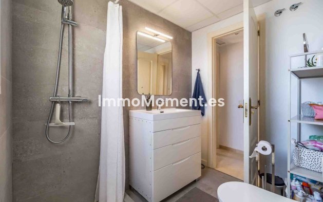 Revente - Appartement - Mijas - Mijas Centro