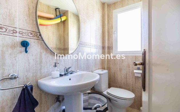 Revente - Appartement - Mijas - Mijas Centro