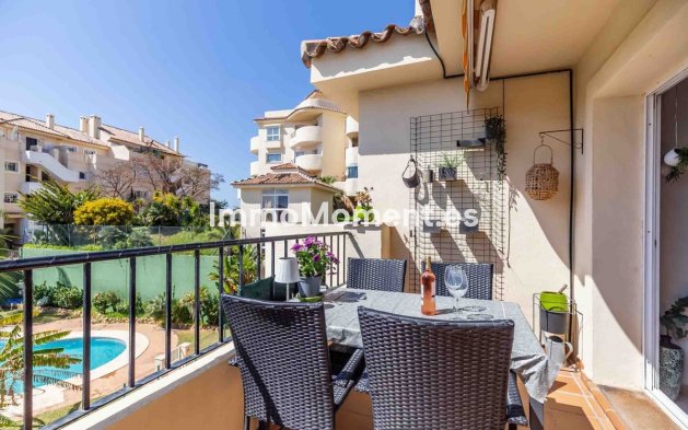 Revente - Appartement - Mijas - Mijas Centro