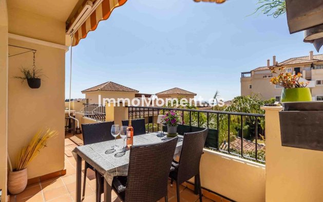 Revente - Appartement - Mijas - Mijas Centro