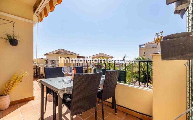 Revente - Appartement - Mijas - Mijas Centro