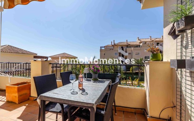 Revente - Appartement - Mijas - Mijas Centro