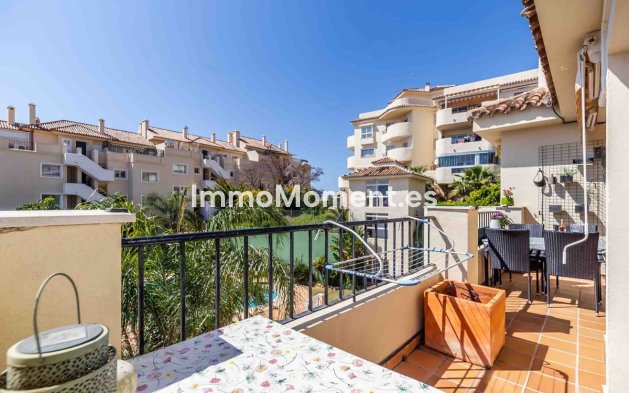 Revente - Appartement - Mijas - Mijas Centro