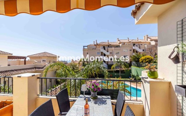 Revente - Appartement - Mijas - Mijas Centro