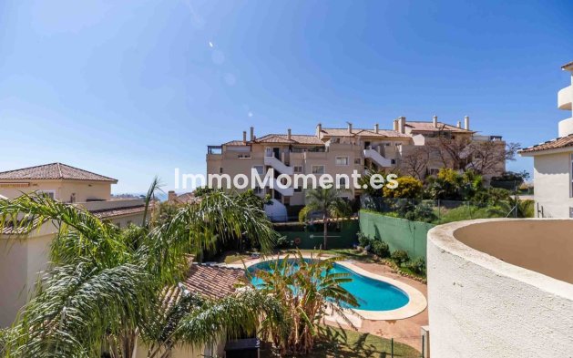 Revente - Appartement - Mijas - Mijas Centro