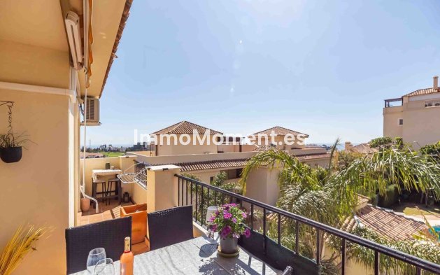 Revente - Appartement - Mijas - Mijas Centro