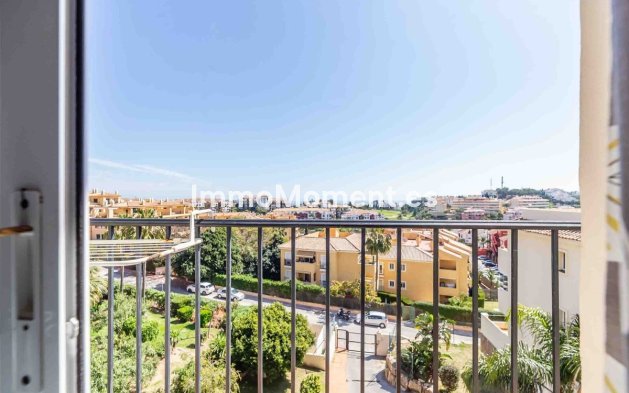 Revente - Appartement - Mijas - Mijas Centro