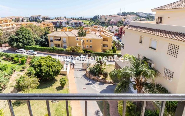 Revente - Appartement - Mijas - Mijas Centro