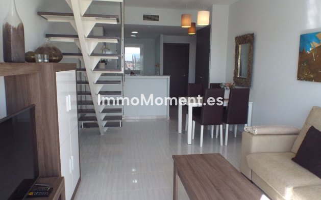 Revente - Appartement - Orihuela - La Ciñuelica