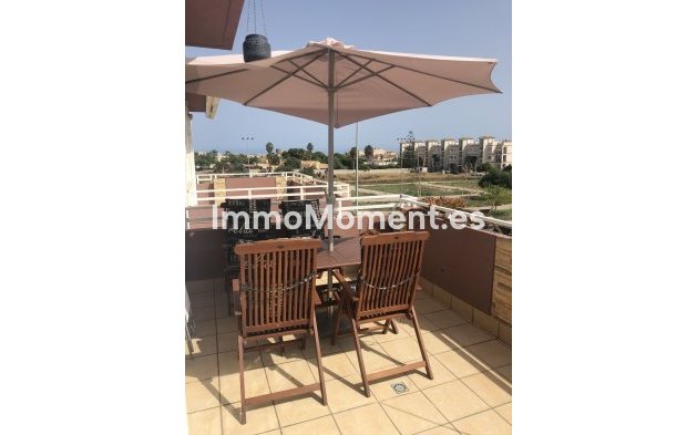Revente - Appartement - Orihuela - La Ciñuelica