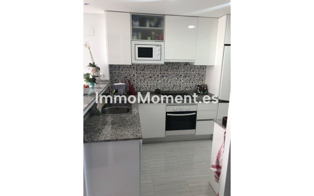Revente - Appartement - Orihuela - La Ciñuelica