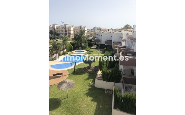 Revente - Appartement - Orihuela - La Ciñuelica