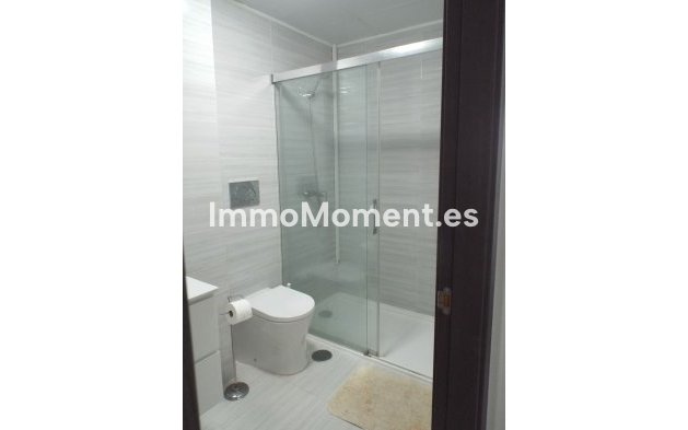 Revente - Appartement - Orihuela - La Ciñuelica