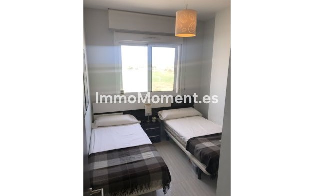 Revente - Appartement - Orihuela - La Ciñuelica