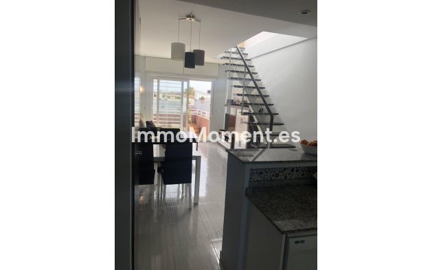 Revente - Appartement - Orihuela - La Ciñuelica