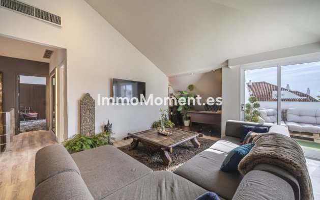 Revente - Appartement - Marbella - The Golden Mile