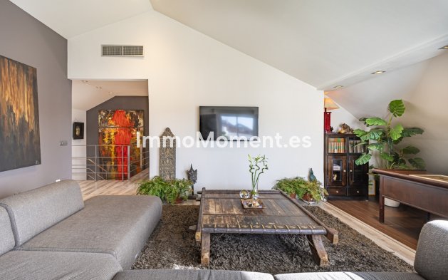 Revente - Appartement - Marbella - The Golden Mile