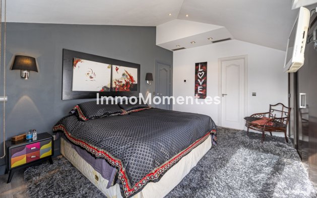 Revente - Appartement - Marbella - The Golden Mile