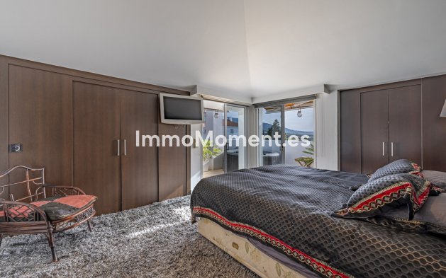 Revente - Appartement - Marbella - The Golden Mile