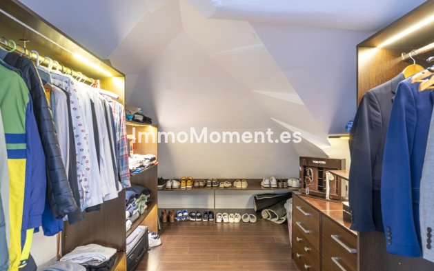 Revente - Appartement - Marbella - The Golden Mile