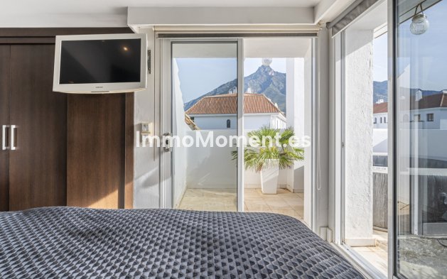 Revente - Appartement - Marbella - The Golden Mile