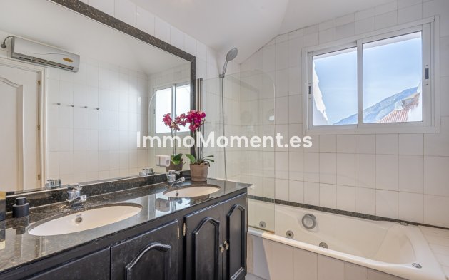 Revente - Appartement - Marbella - The Golden Mile