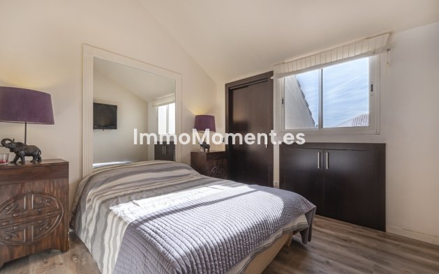 Revente - Appartement - Marbella - The Golden Mile