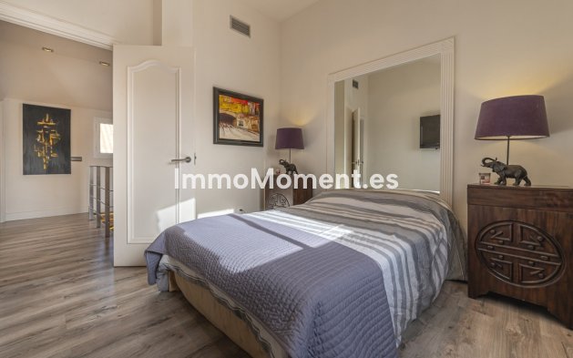 Revente - Appartement - Marbella - The Golden Mile