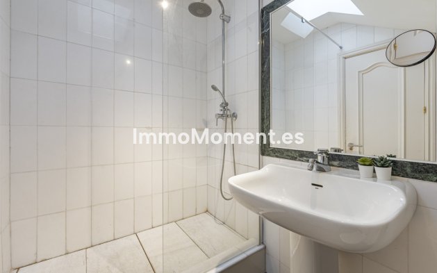 Revente - Appartement - Marbella - The Golden Mile