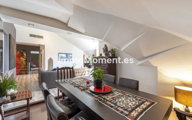Revente - Appartement - Marbella - The Golden Mile