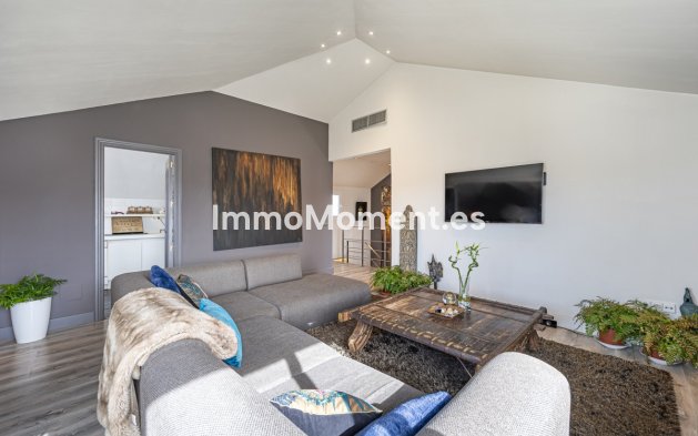 Revente - Appartement - Marbella - The Golden Mile