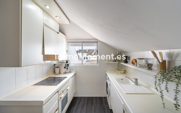 Revente - Appartement - Marbella - The Golden Mile