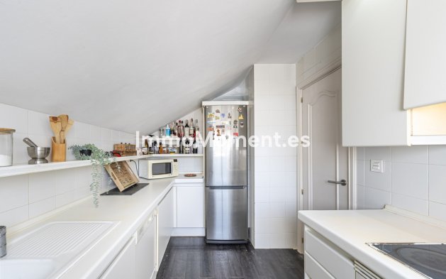 Revente - Appartement - Marbella - The Golden Mile