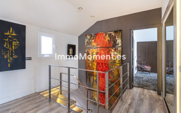 Revente - Appartement - Marbella - The Golden Mile