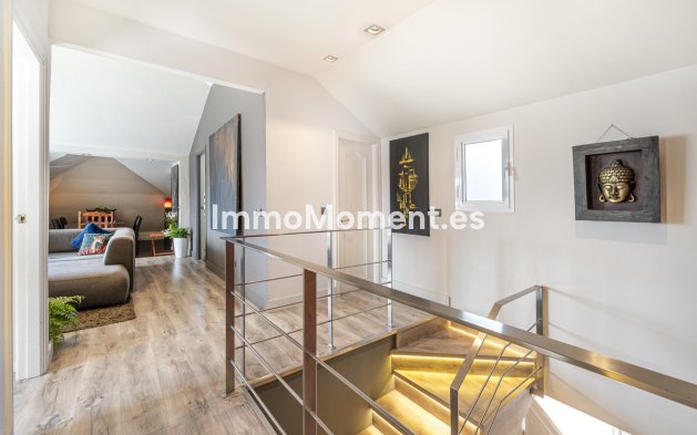 Revente - Appartement - Marbella - The Golden Mile