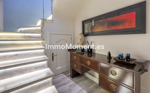 Revente - Appartement - Marbella - The Golden Mile