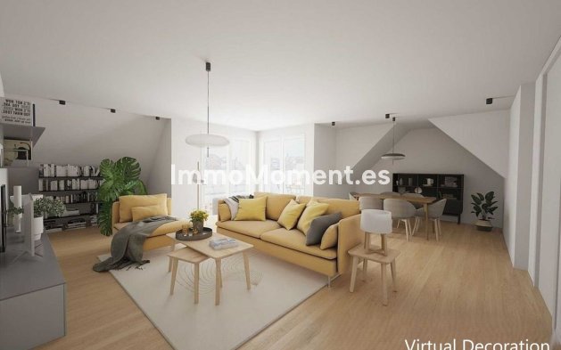 Revente - Appartement - Marbella - The Golden Mile