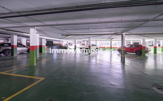 Revente - Appartement - Marbella - The Golden Mile