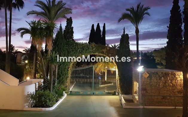 Revente - Appartement - Marbella - The Golden Mile