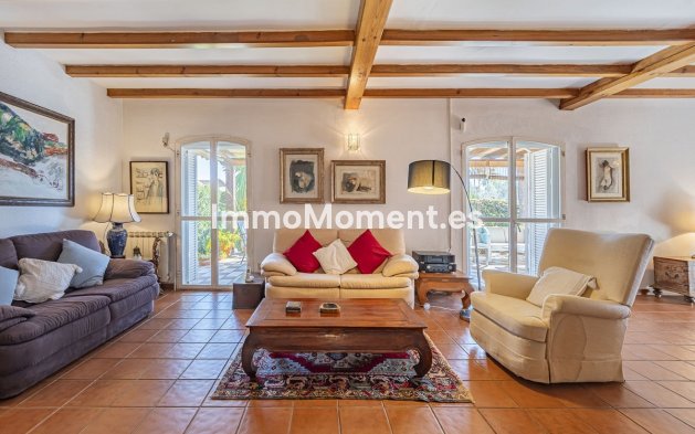 Bestaande woning - Villa - Marbella - The Golden Mile