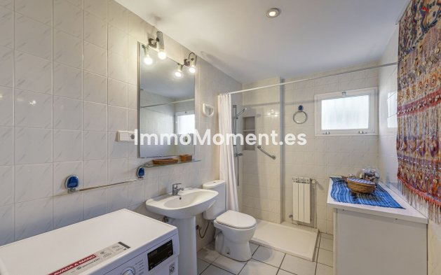 Bestaande woning - Villa - Marbella - The Golden Mile