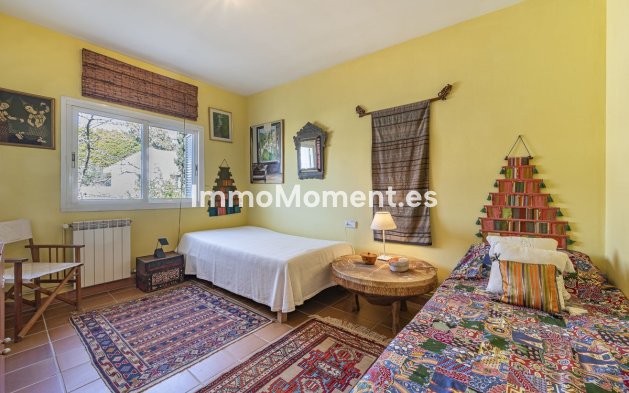 Bestaande woning - Villa - Marbella - The Golden Mile