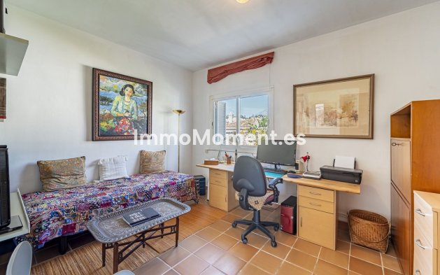 Bestaande woning - Villa - Marbella - The Golden Mile