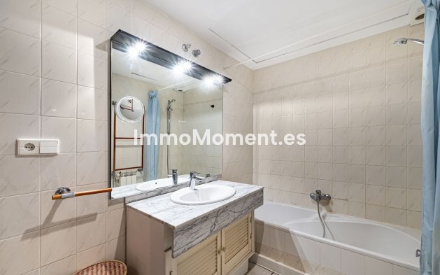 Bestaande woning - Villa - Marbella - The Golden Mile