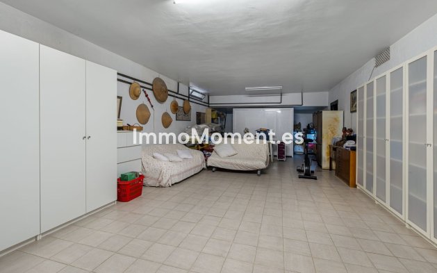 Bestaande woning - Villa - Marbella - The Golden Mile