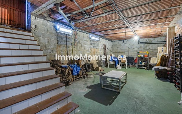 Bestaande woning - Villa - Marbella - The Golden Mile