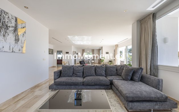 Revente - Villa - Marbella - El Rosario