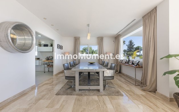 Revente - Villa - Marbella - El Rosario