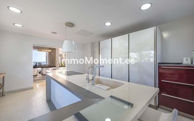 Revente - Villa - Marbella - El Rosario