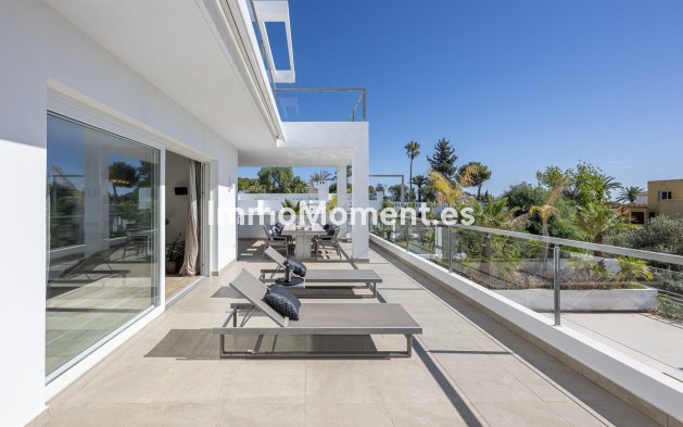 Revente - Villa - Marbella - El Rosario